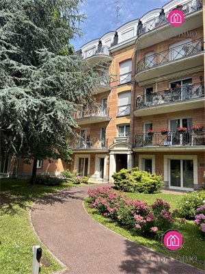 appartement à la vente -   59300  VALENCIENNES, surface 51,5 m2 vente appartement - APR710455